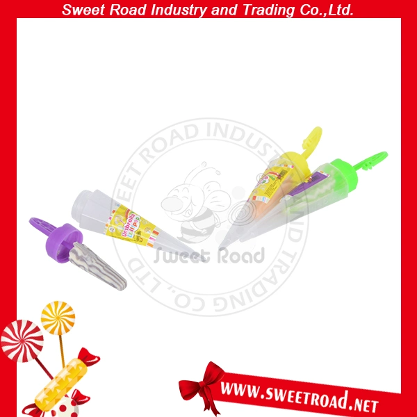 Halal Sweet Umbrella Lollipop Hard Candy