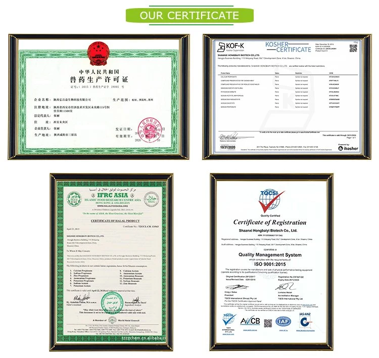 Green Coffee Bean Extract Chlorogenic Acid Powder 327-97-9