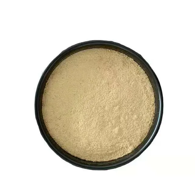 Factory Supply Coffee Acid CAS No. 331-93-5 Antioxidant Anti-Inflammatory Anticancer Caffeic Acid Powder